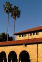 More of Stanfords historic buildings.